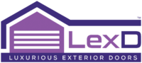 Lex D Logo