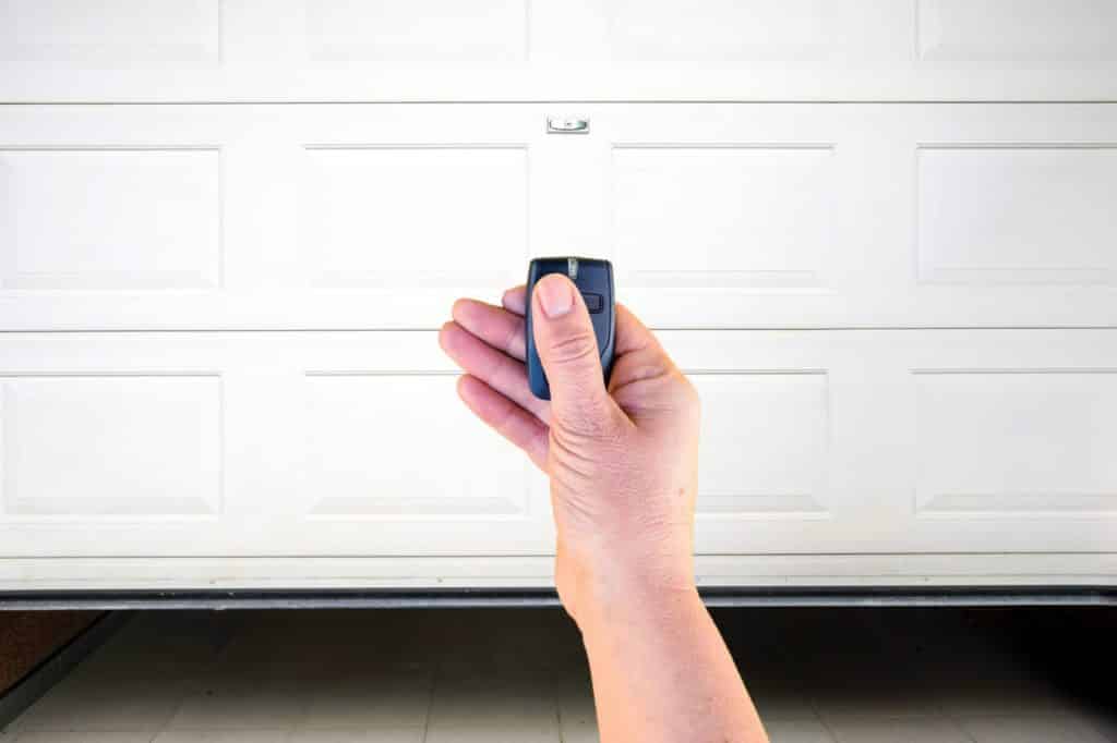 Contact Local Experts in the Greater Seattle Area for Garage Door Opener Installation Services.
