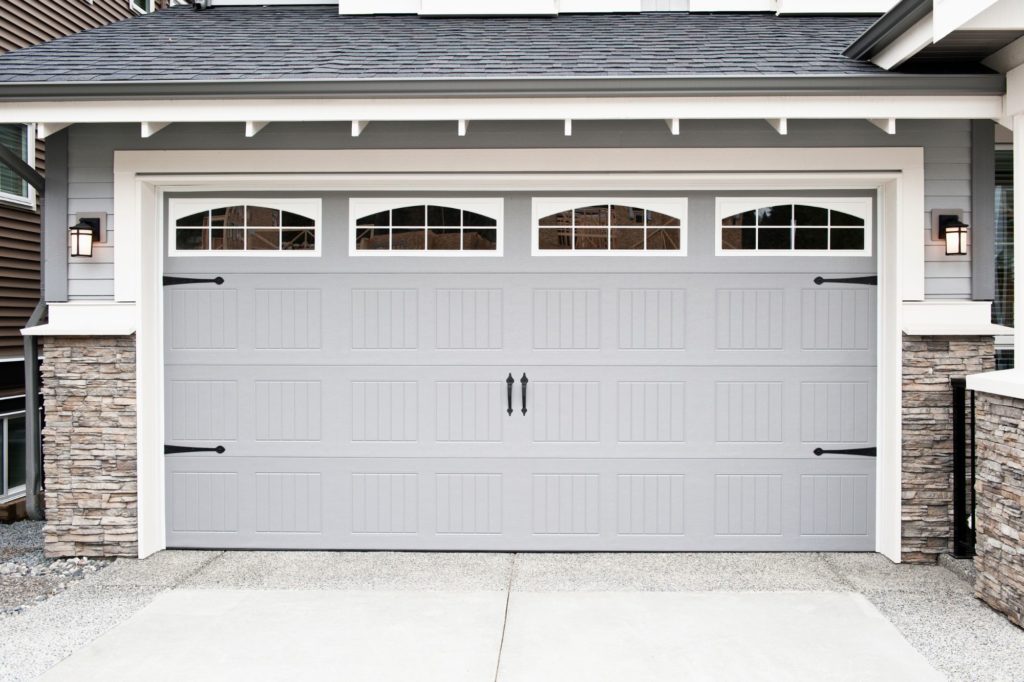 Call Lexd if You Need To Repair or Replace a Garage Door Opener, Garage Door Panel, or the Entire Door.
