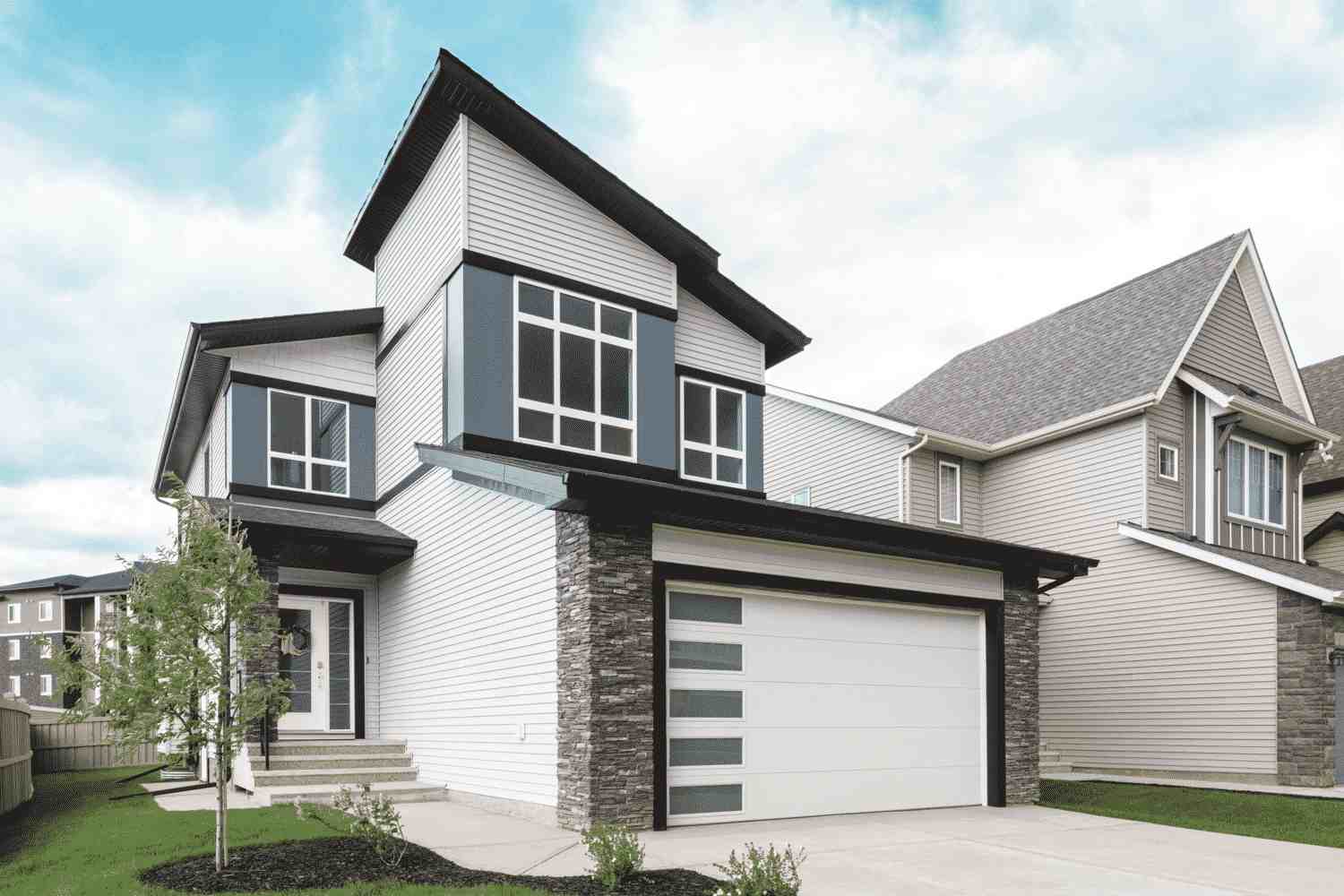 Residential Garage Doors – Luxury, High-Quality, Affordable